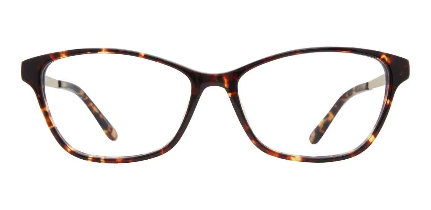 Liz Claiborne 664 Eyeglasses - view 16
